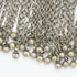 Koochi necklace 29 x 24cms - The Nomads Tent